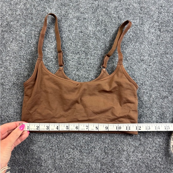 YITTY Women’s Brown Bra size: XL/XXL - Picture 5 of 5